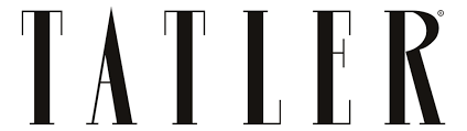 Belle art photography feautred in Tatler magazine