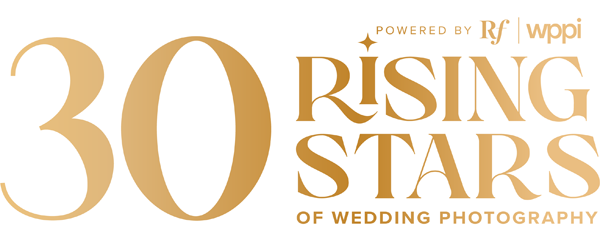 New York Rangefinder 30 rising stars of wedding photography award for belle art photography